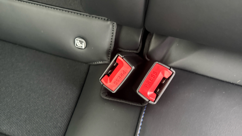 MG MG4 150kW Trophy EV Long Range 64kWh 5dr Auto Electric Hatchback